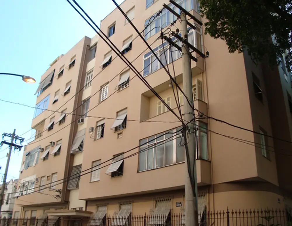 Edificio Leon