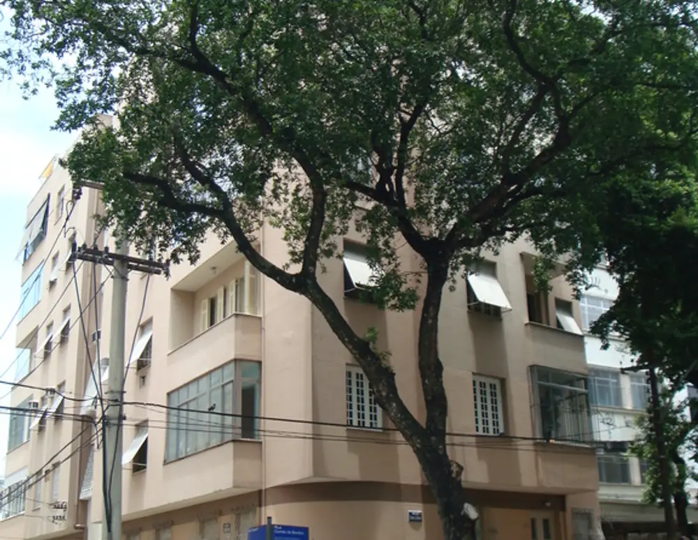 Edificio Leon — foto 2