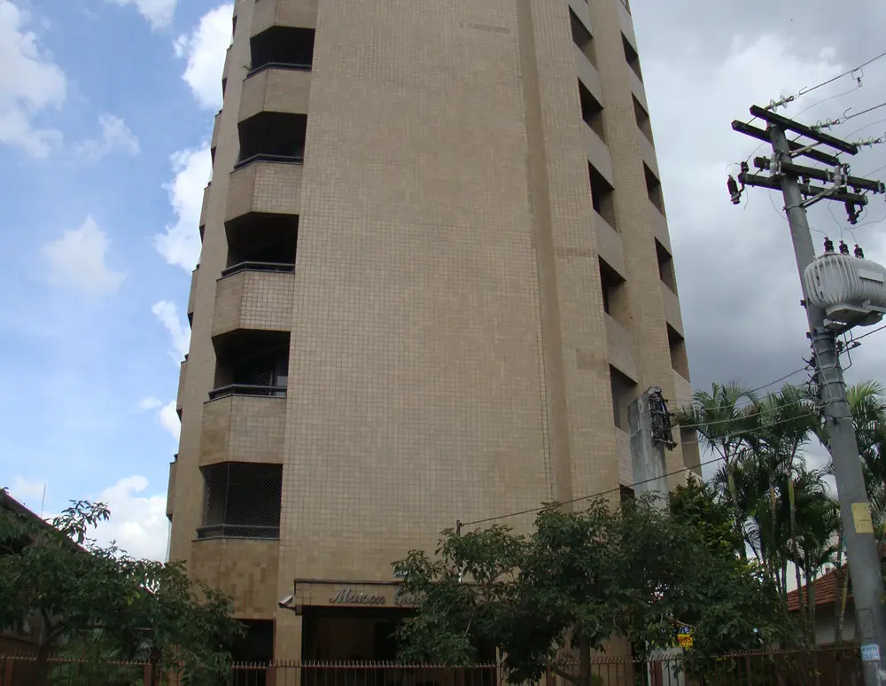 Edificio Quartier