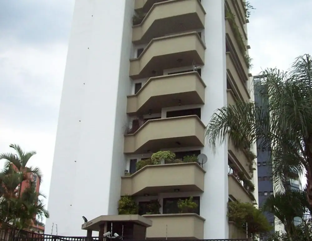 Edificio Maratona