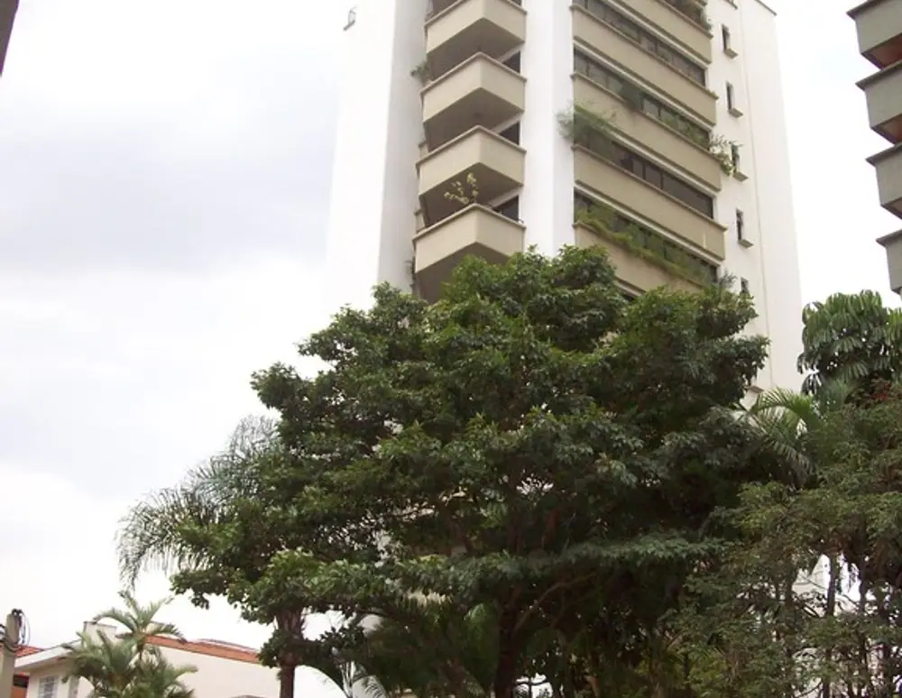 Edificio Maratona — foto 2