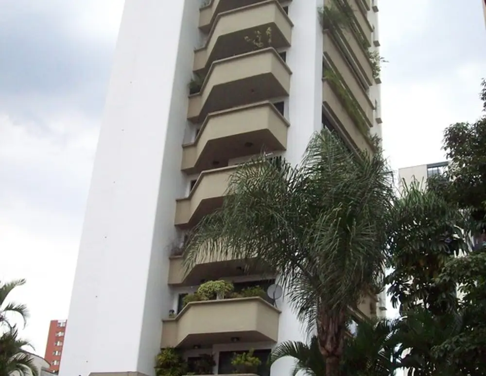 Edificio Maratona — foto 3