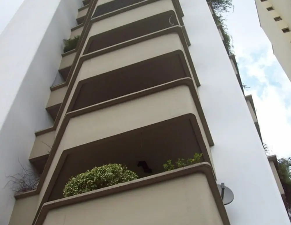 Edificio Maratona — foto 4