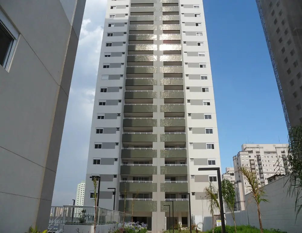 Residencial — foto 2