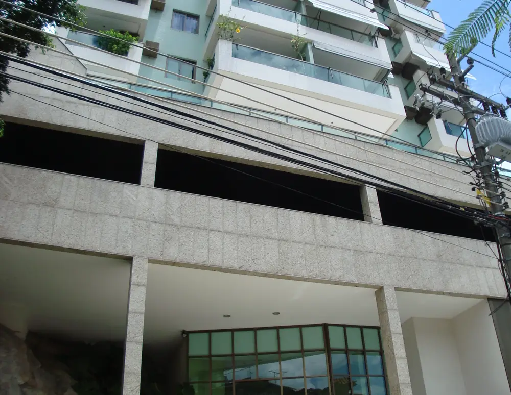 Edificio Sao Judas Tadeu — foto 2