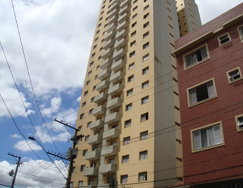 Edificio Maria Antonieta S