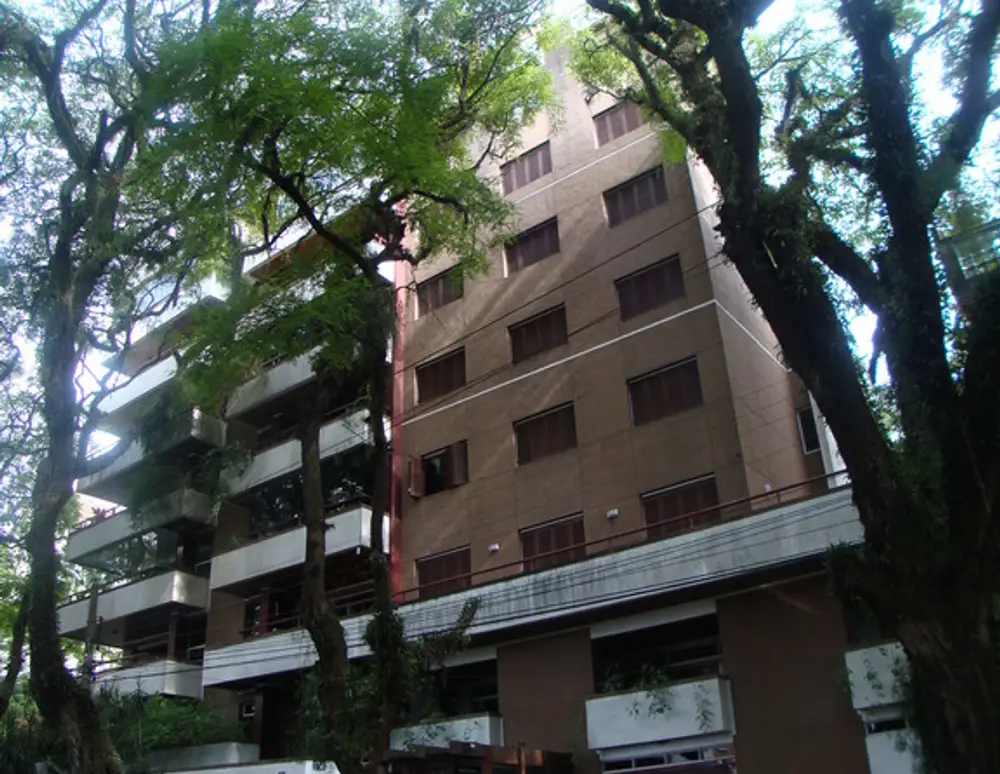 Edificio Madame Christine