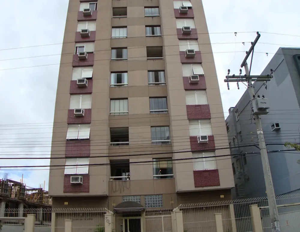 Edificio Solar da Olaria