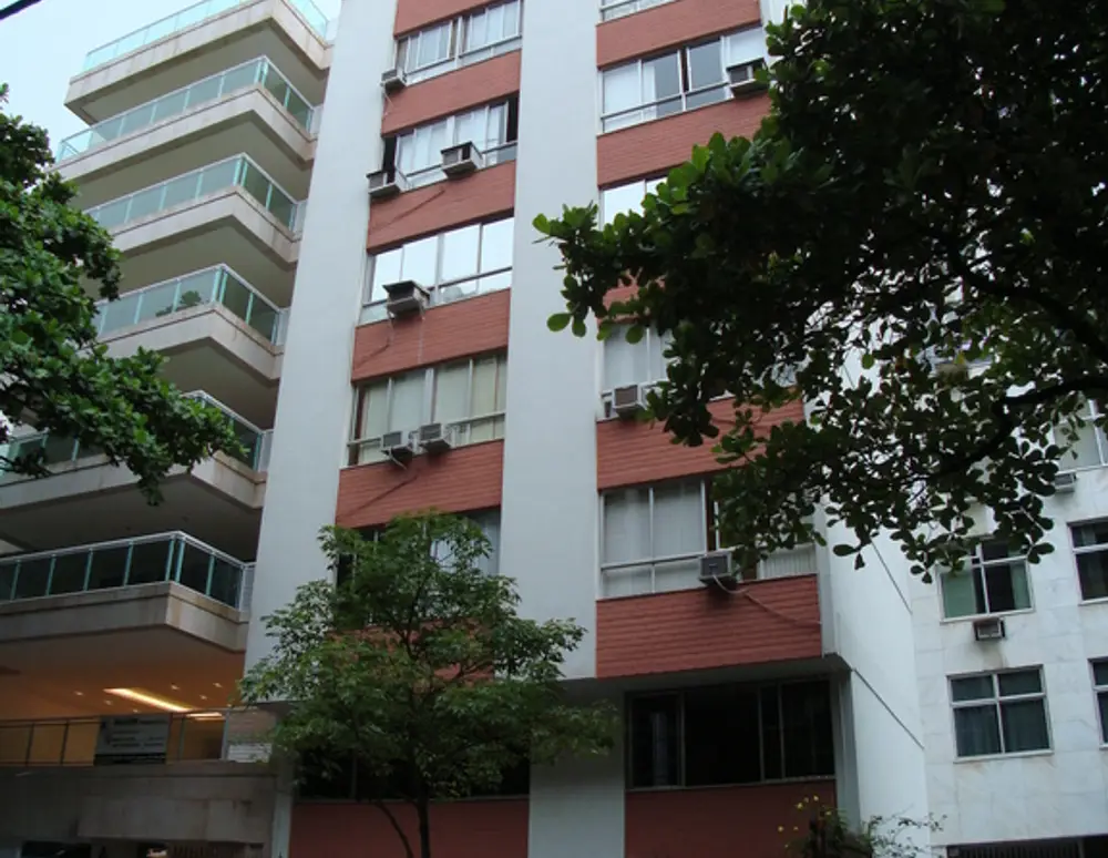 Edificio Sandra