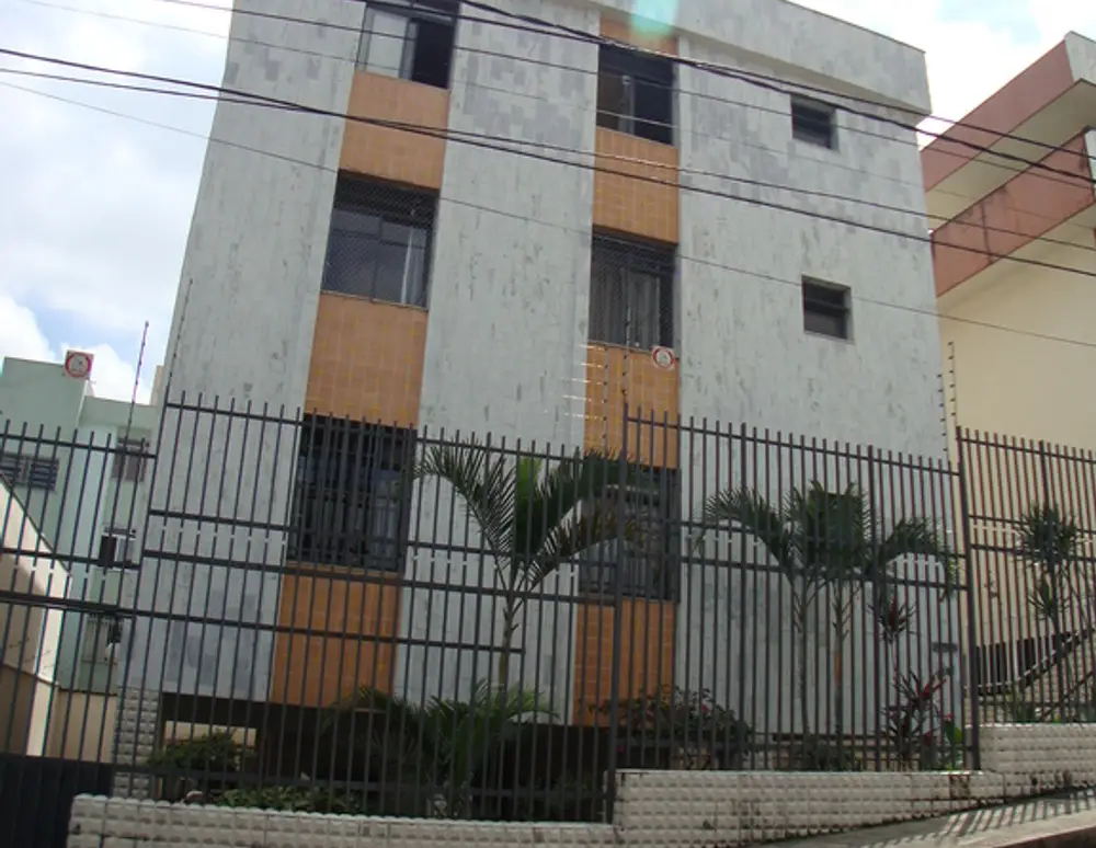 Edificio Aurelia