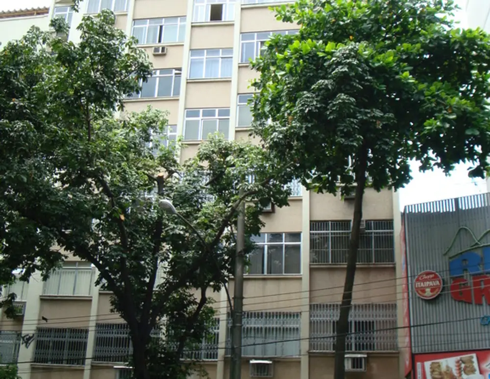 Edificio Nunio