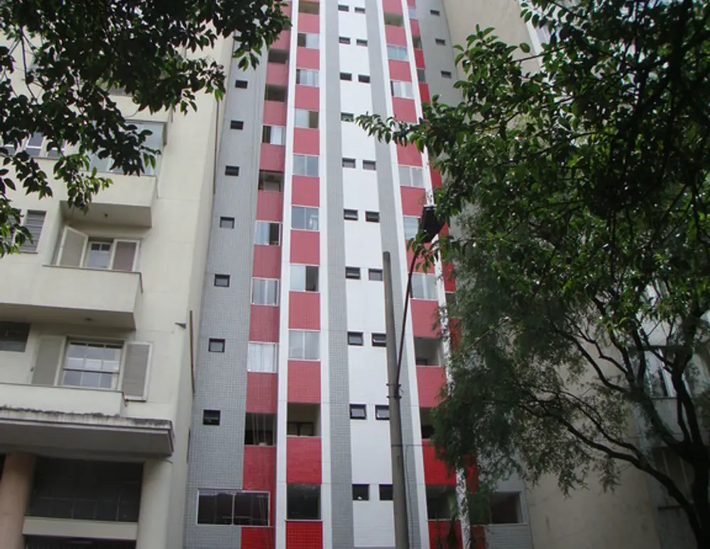 Edifício Danilo Antonini