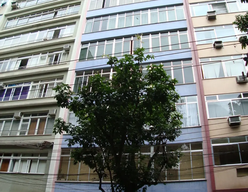Edificio Itabira