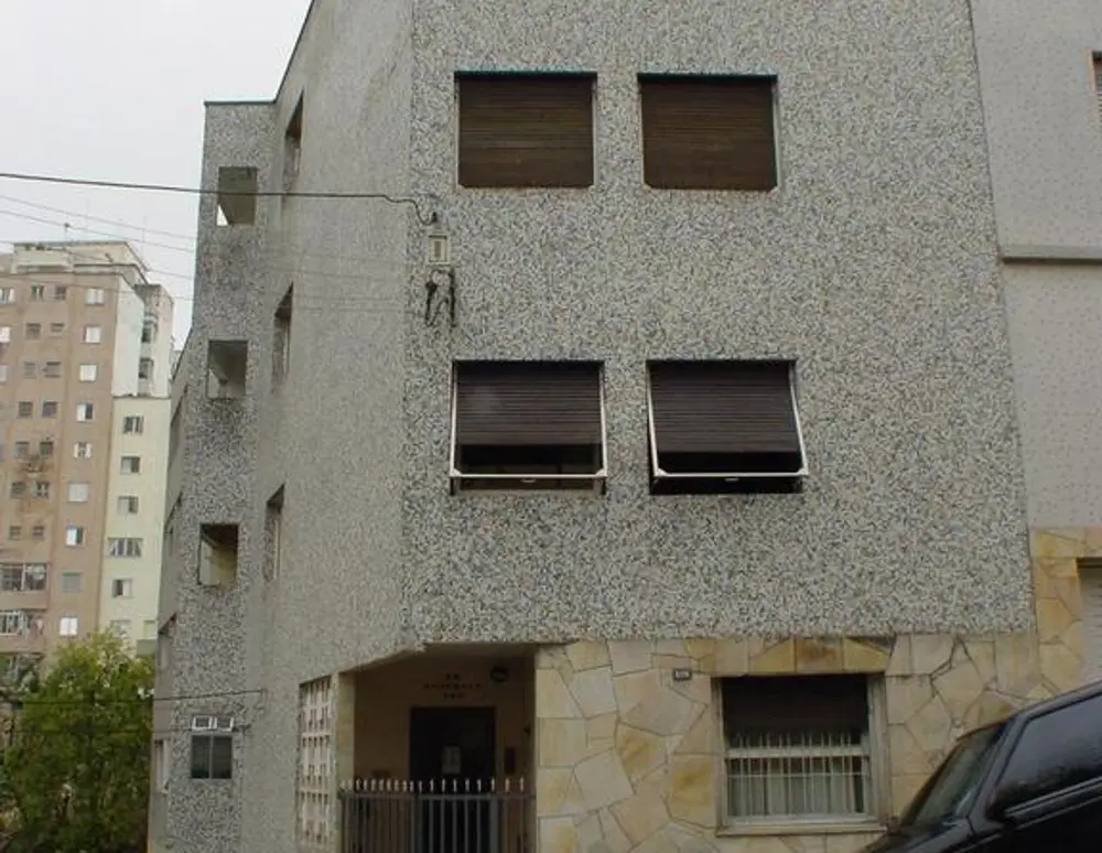 Edificio Campevas
