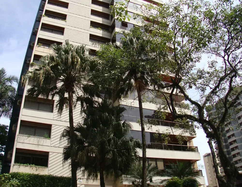 Edificio Jatiuca