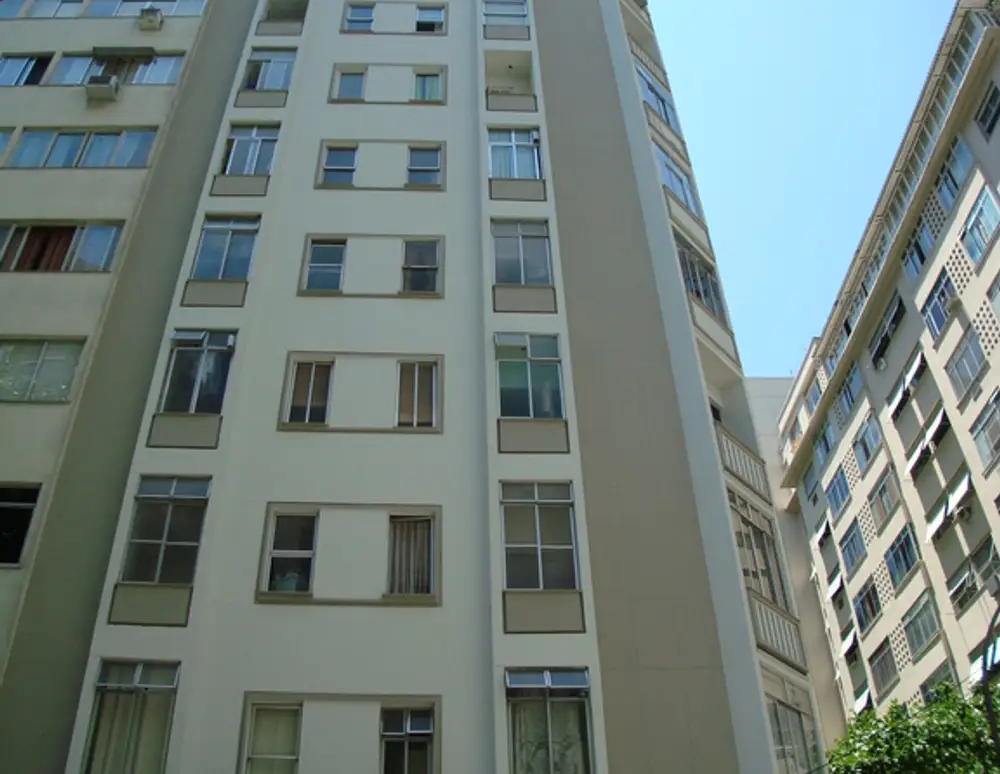 Edificio Dom