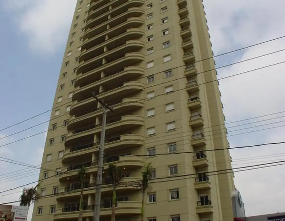 Edificio La Tour