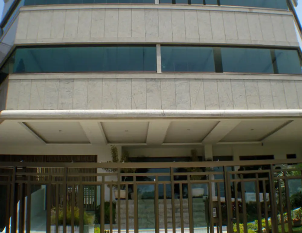 Edificio Helena Ii
