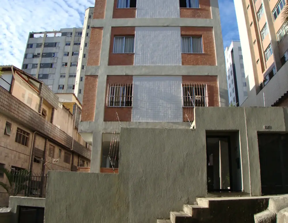 Edificio Ouro Preto