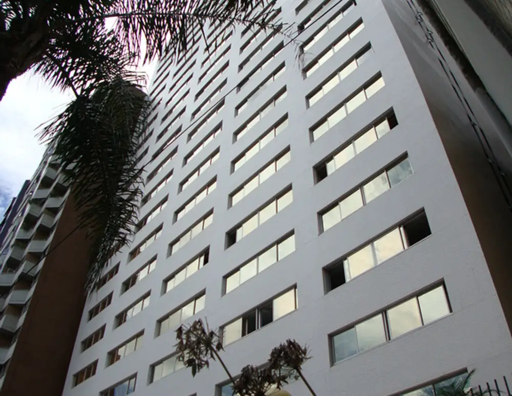 Edificio Capri