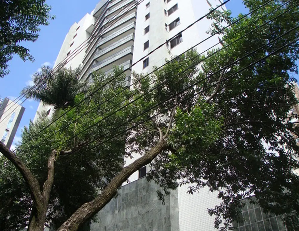 Edificio Nicola Salvi