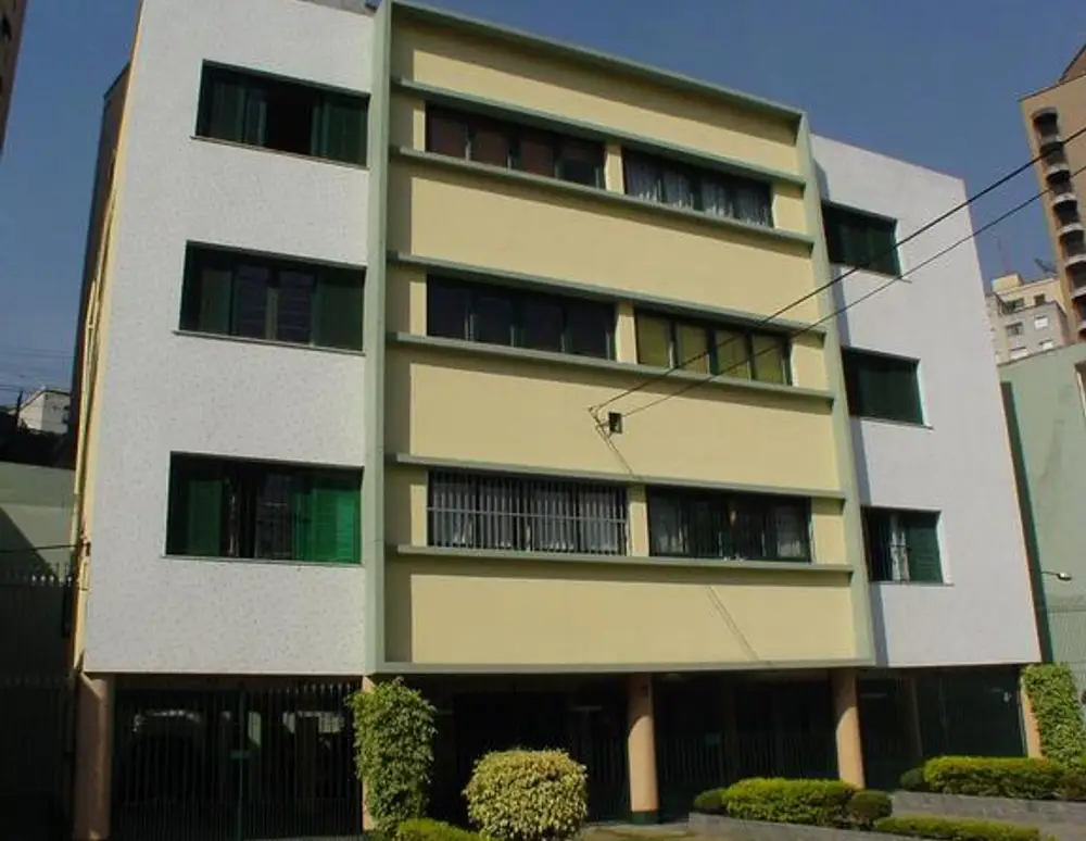 Edificio Margarida