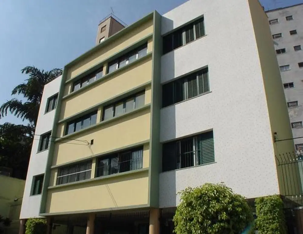 Edificio Margarida — foto 2