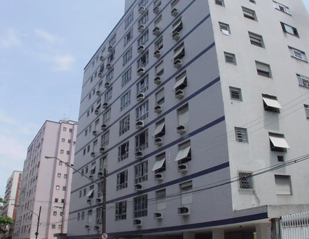 Edificio Sierra Nevada