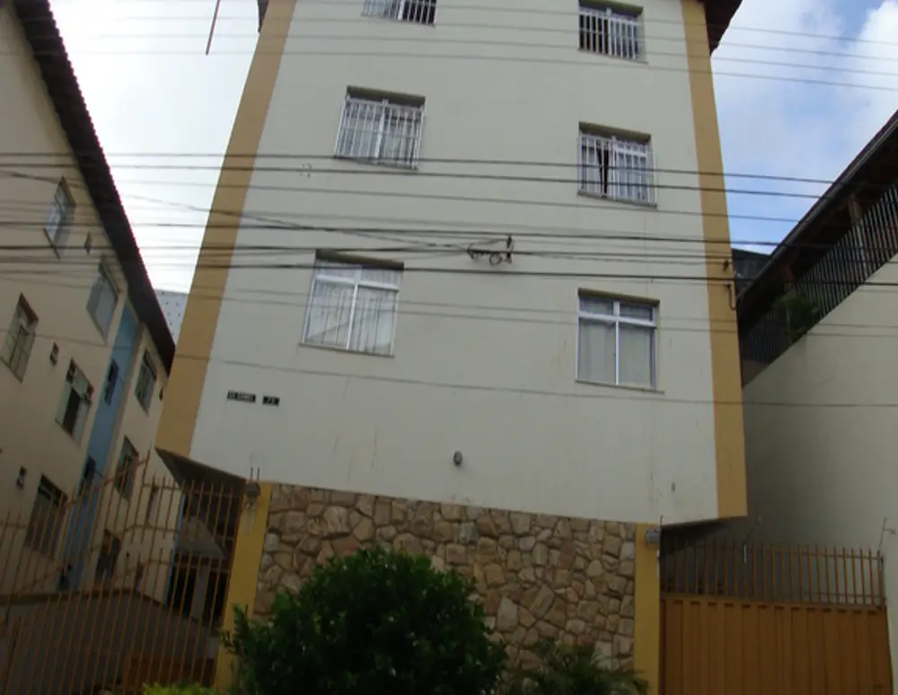 Edifício Daniel