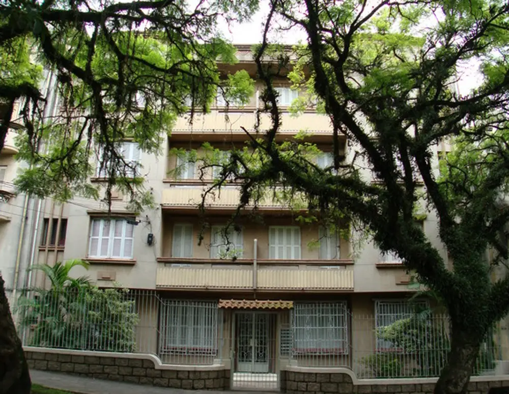 Edificio Gladis
