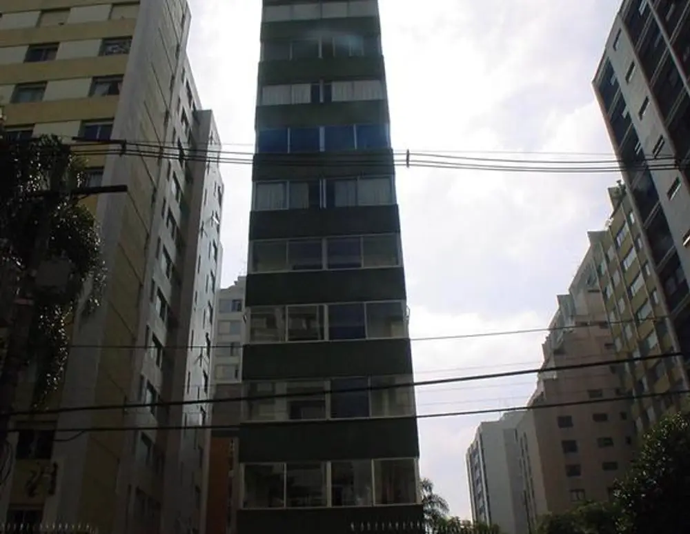 Edificio Itacema — foto 2