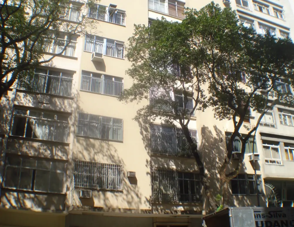 Edificio Jerupol