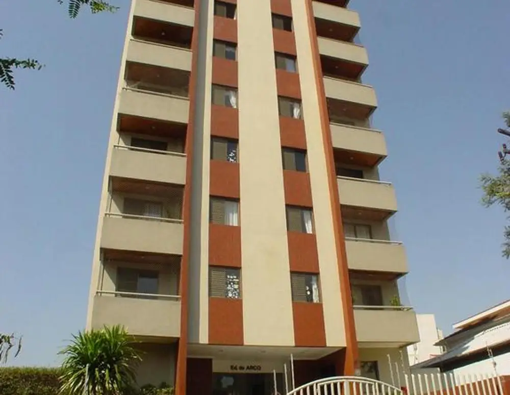 Edificio do Arco