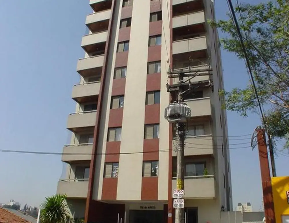 Edificio do Arco — foto 2