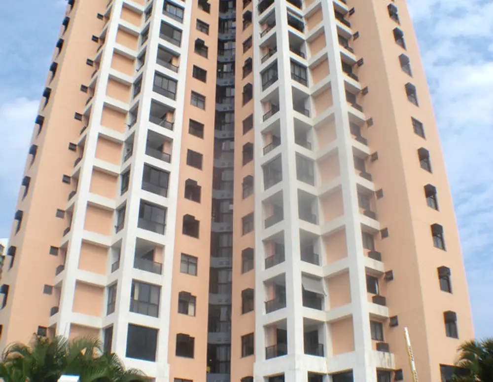 Edificio Portomare