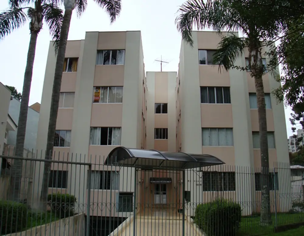 Edifício Indaia