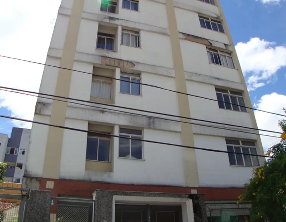 Edificio Sao Joaquim