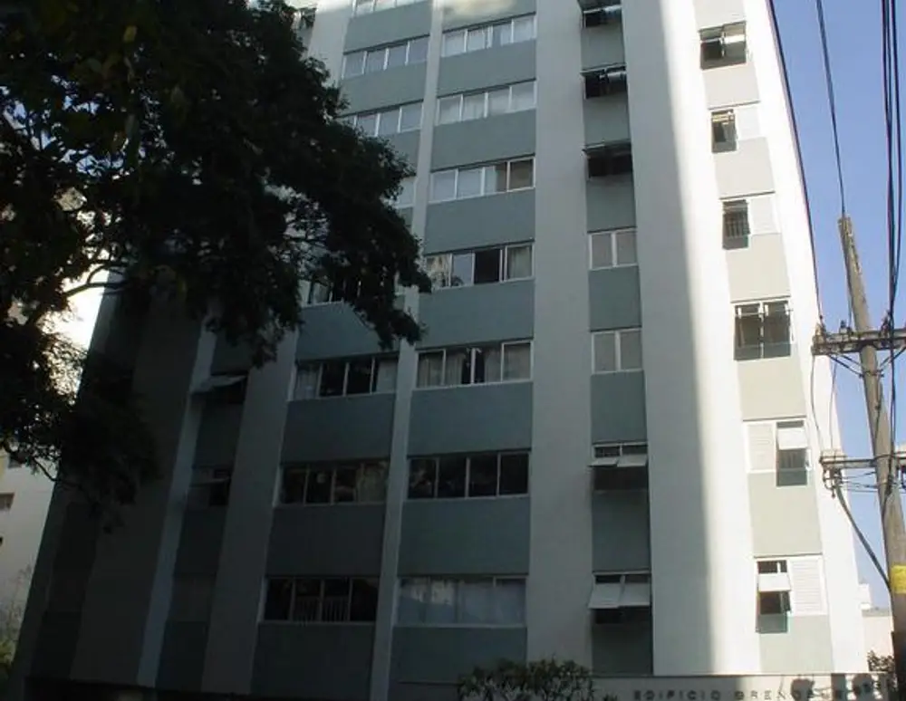 Edificio Grenoble