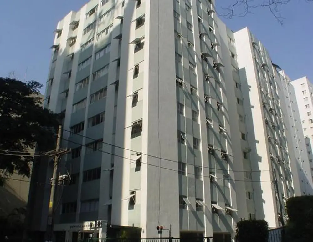 Edificio Grenoble — foto 2