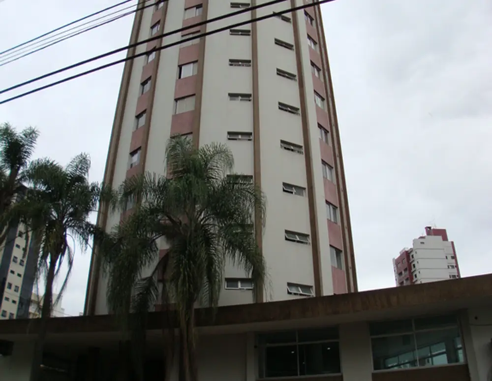 Edifício Torre do Sol