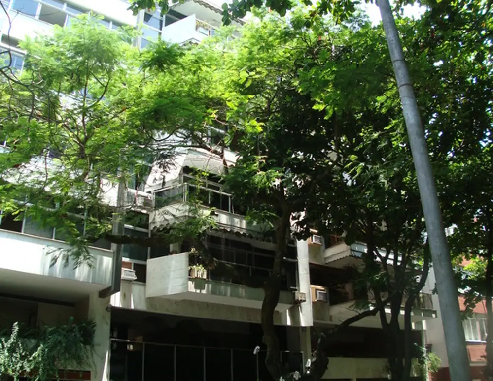 Edificio Geny Zveiter