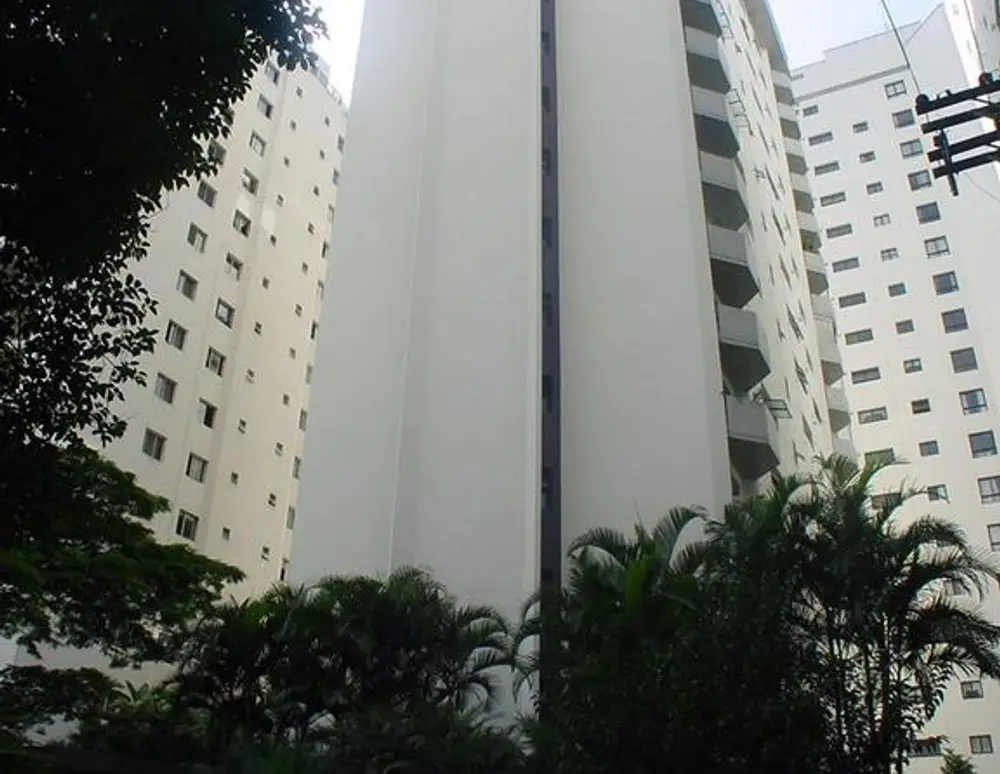 Edificio Silvana