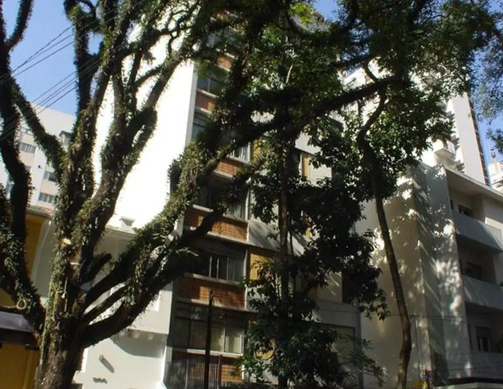Edificio Painel