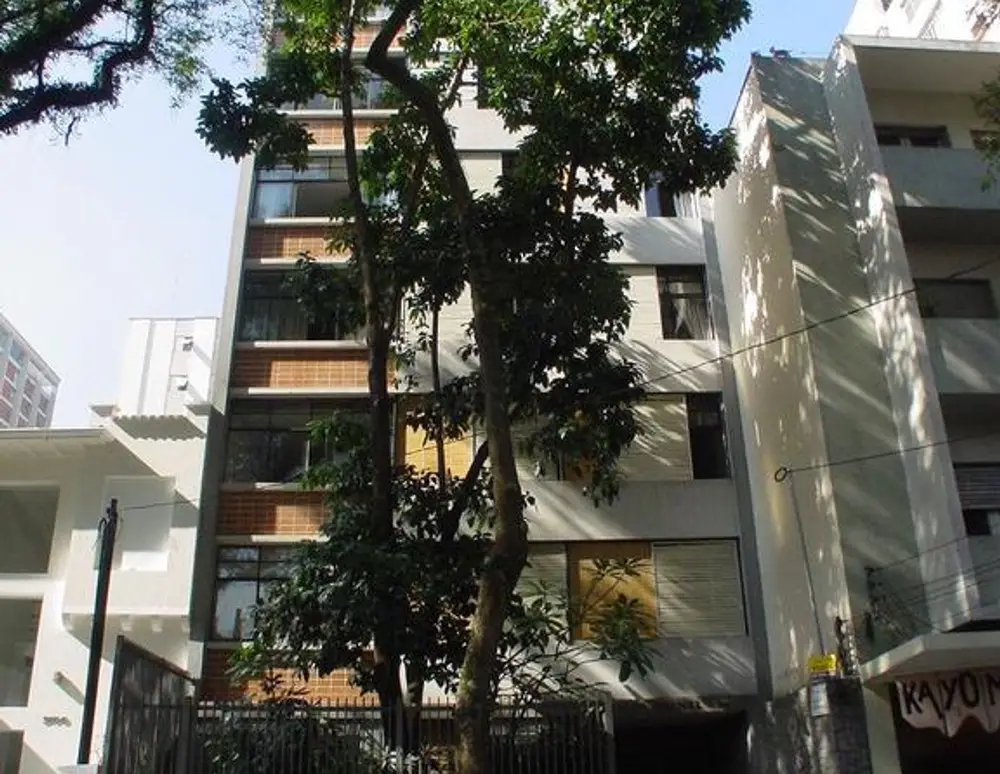 Edificio Painel — foto 2