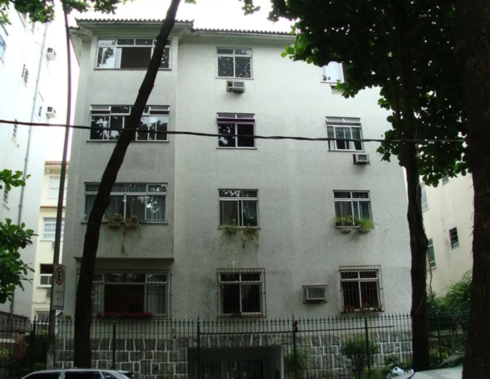 Edificio Boa Esperanca