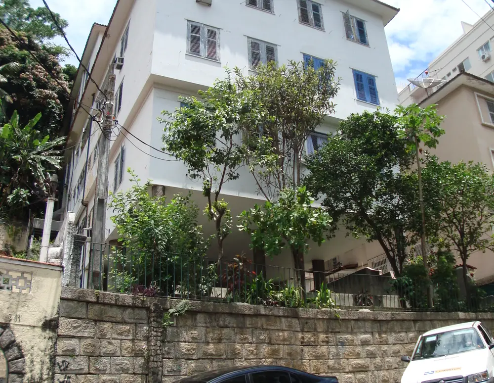 Edificio Luiz Catanhede