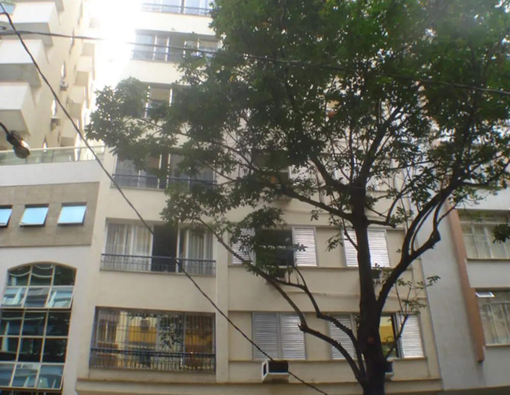 Edificio Nogueira