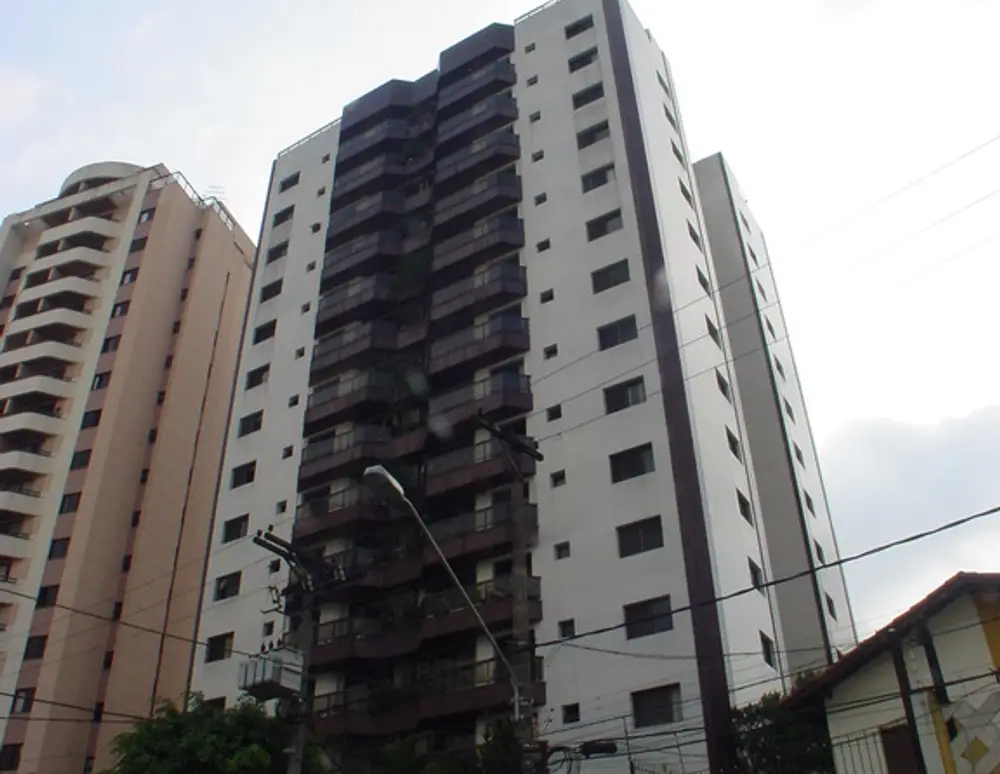 Edifício Casablanca
