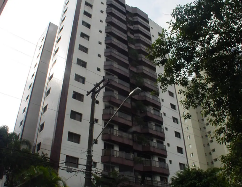 Edifício Casablanca — foto 2