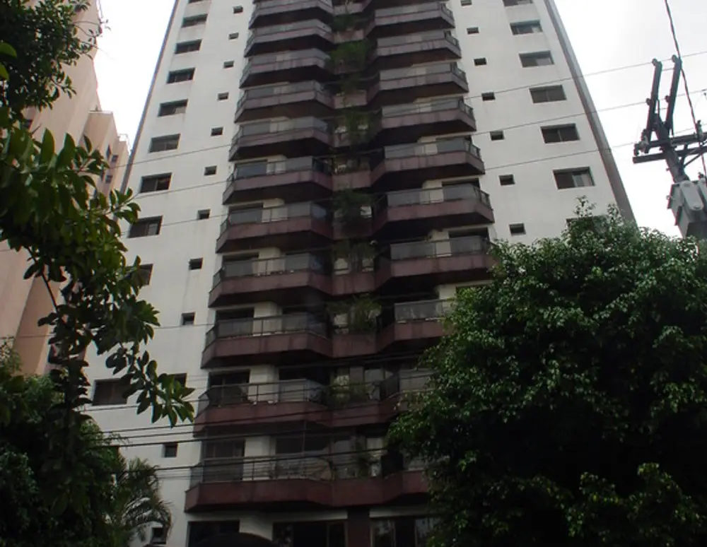 Edifício Casablanca — foto 3